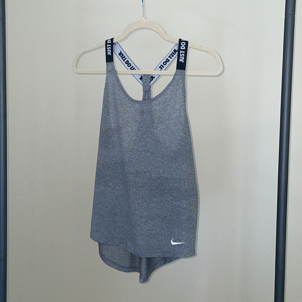 Nike Workout Tank